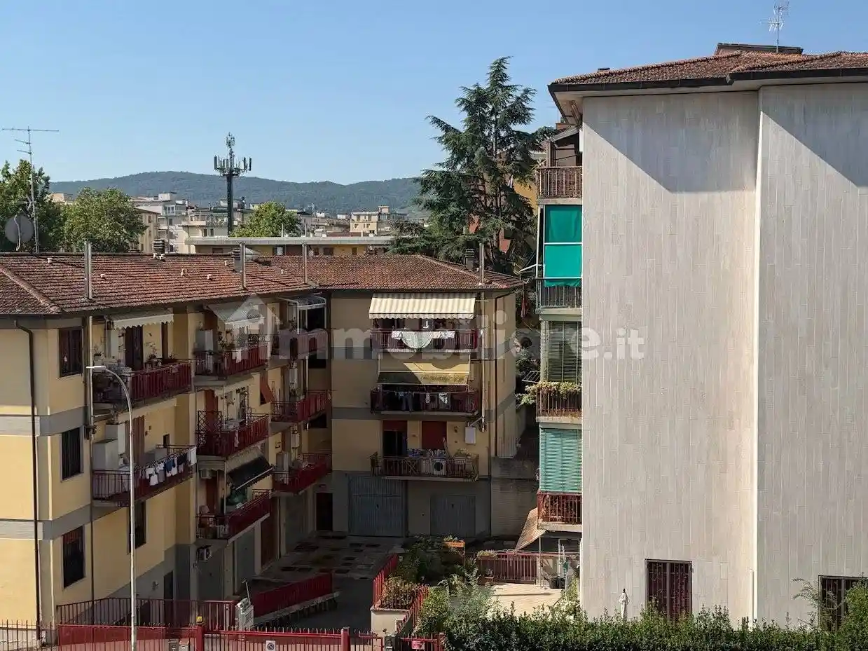 Appartamento in affitto a Scandicci