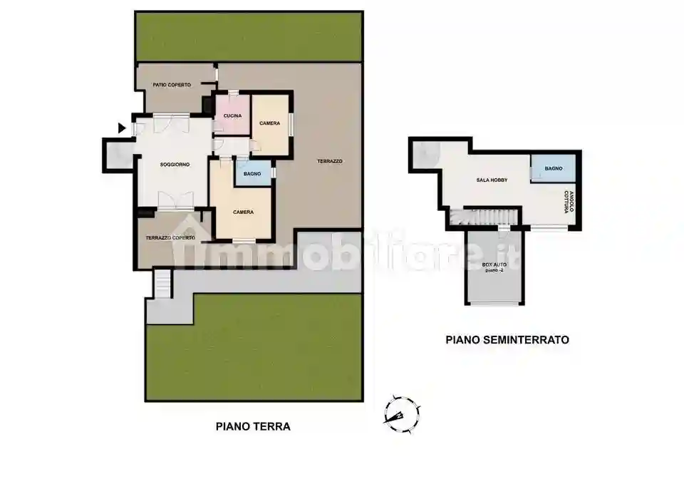 Appartamento - foto 2