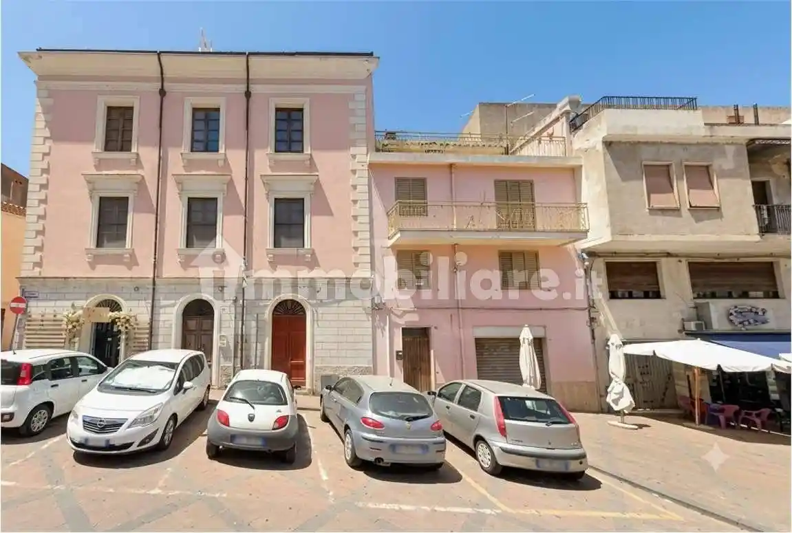 Casa indipendente in vendita a Bonorva