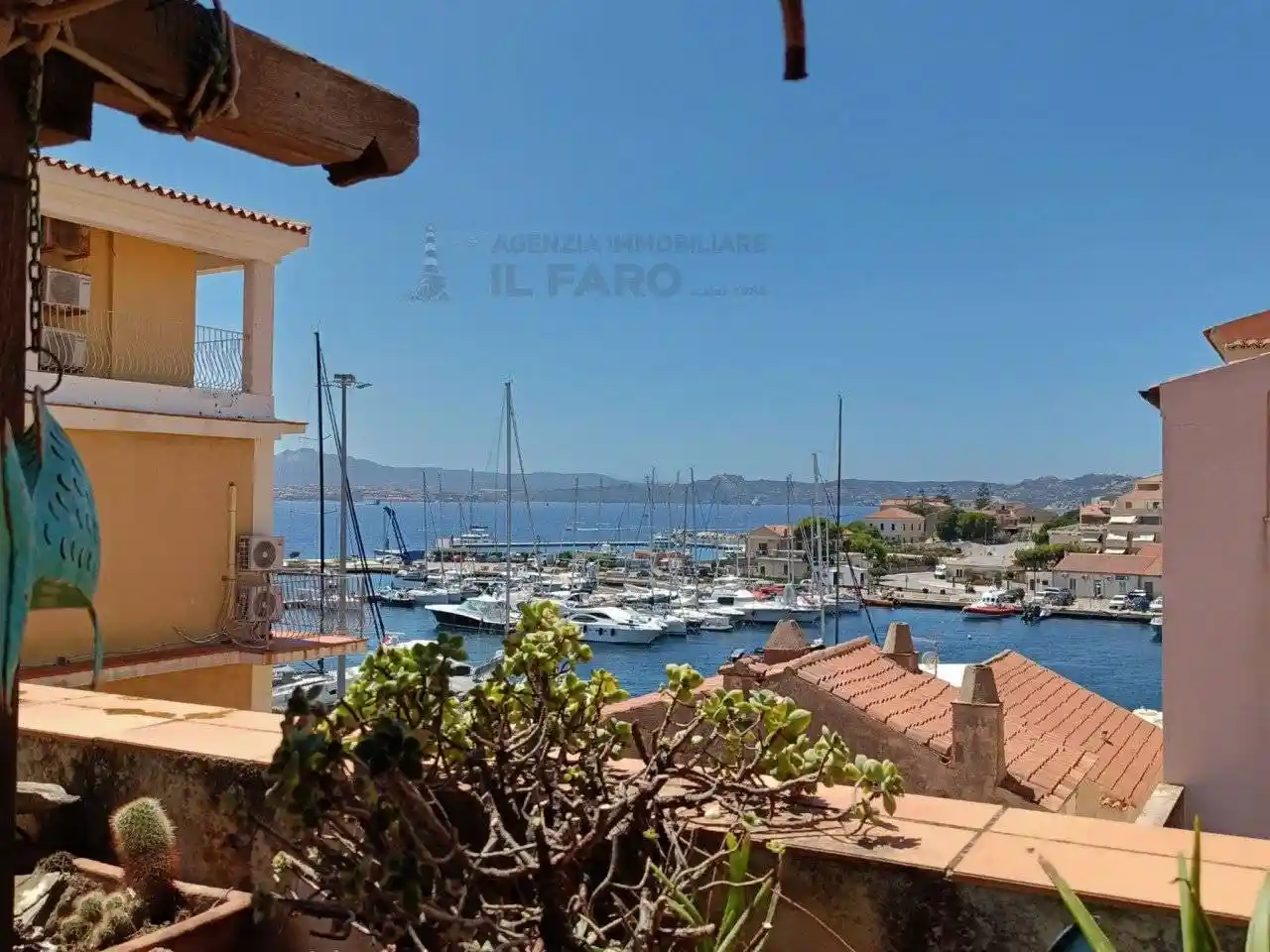 Appartamento in vendita a La Maddalena