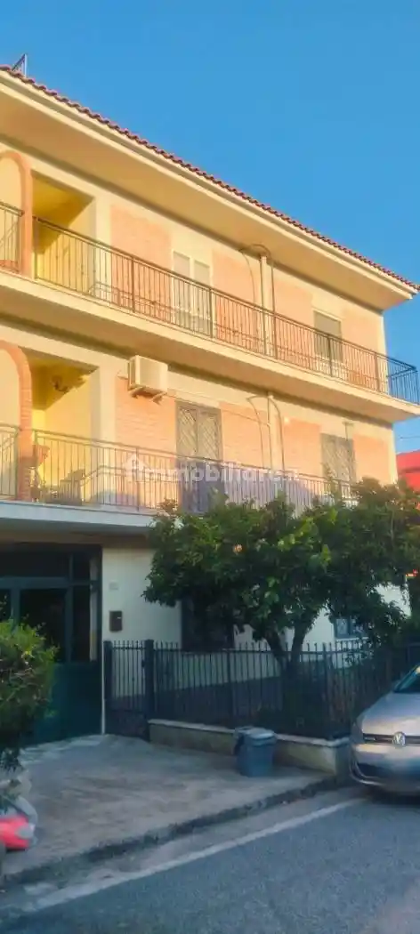 Appartamento in vendita a Aprilia