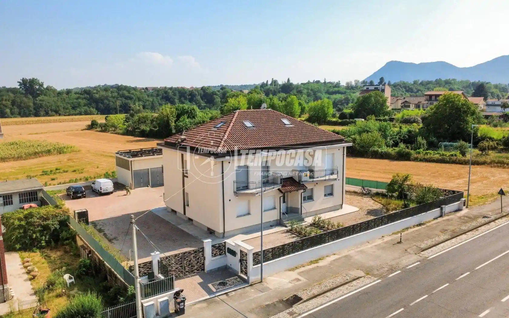 Appartamento in vendita a Villarbasse