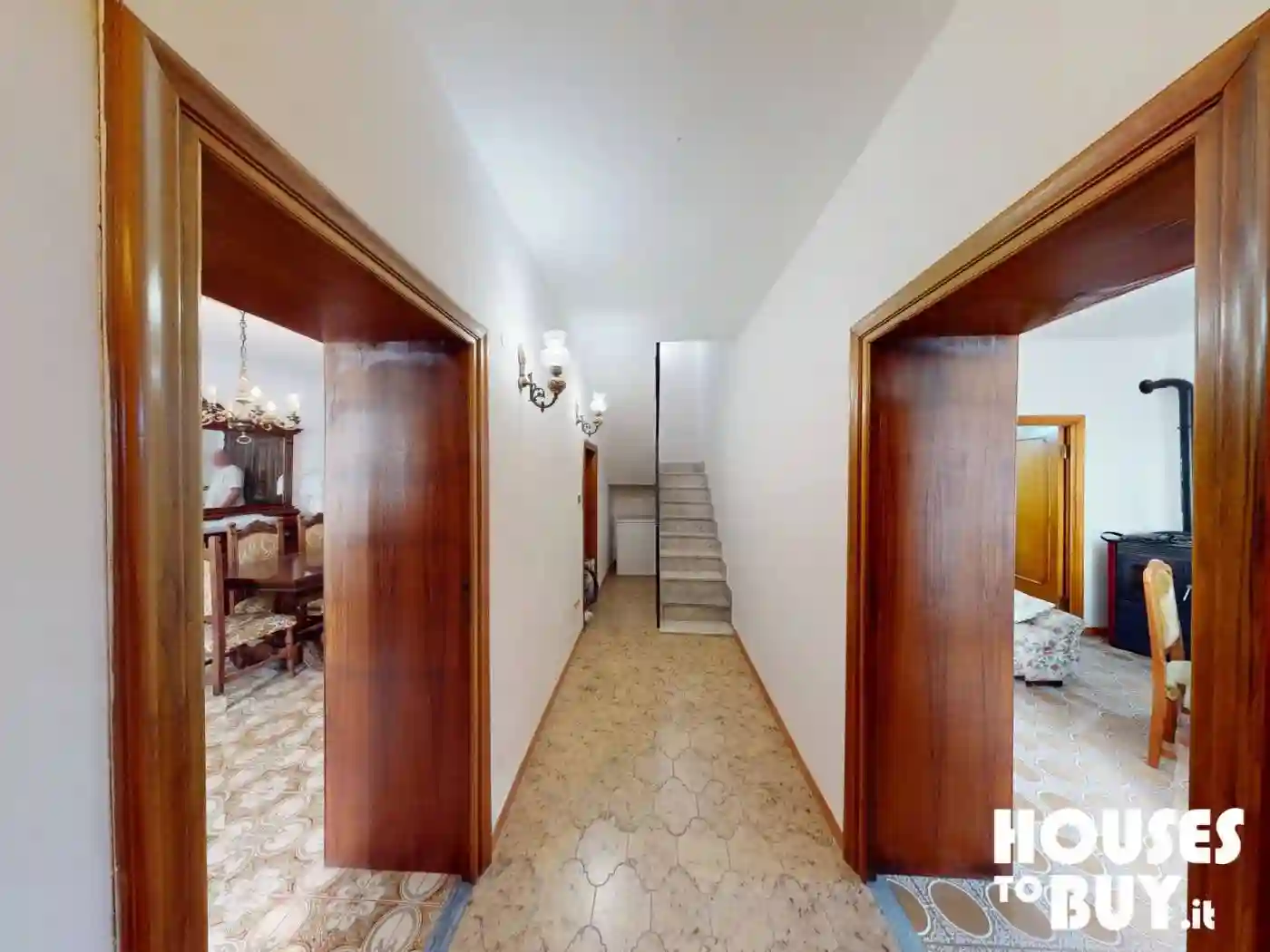 Casa indipendente - foto 5