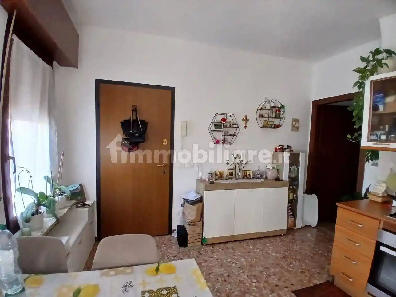 Appartamento in affitto a Castel d'Azzano