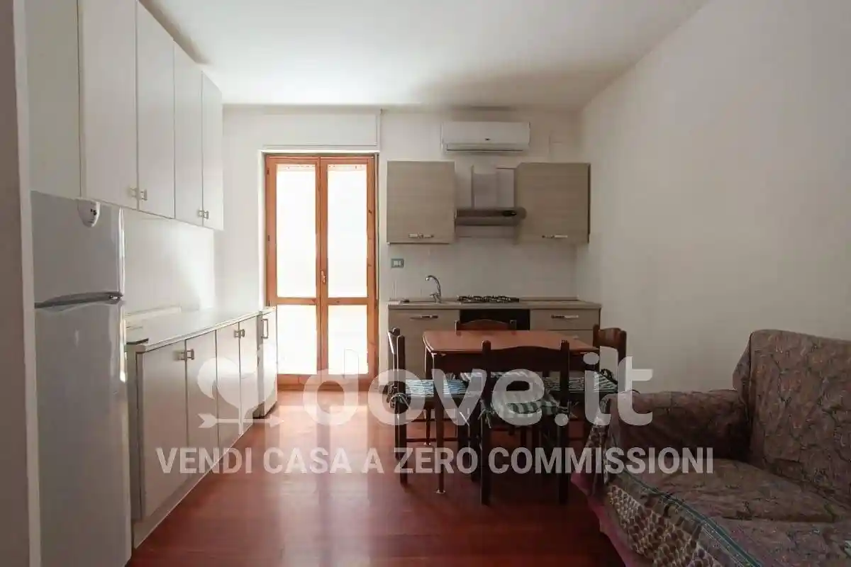 Appartamento in vendita a Sassari