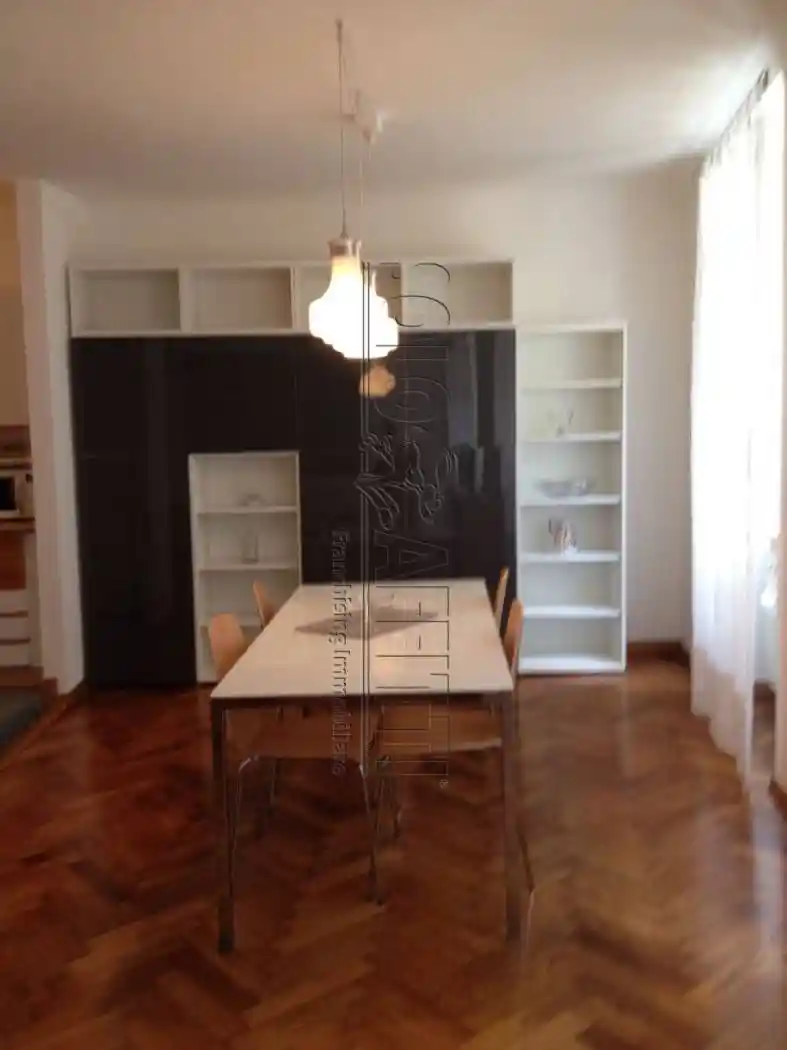 Appartamento in affitto a Trieste