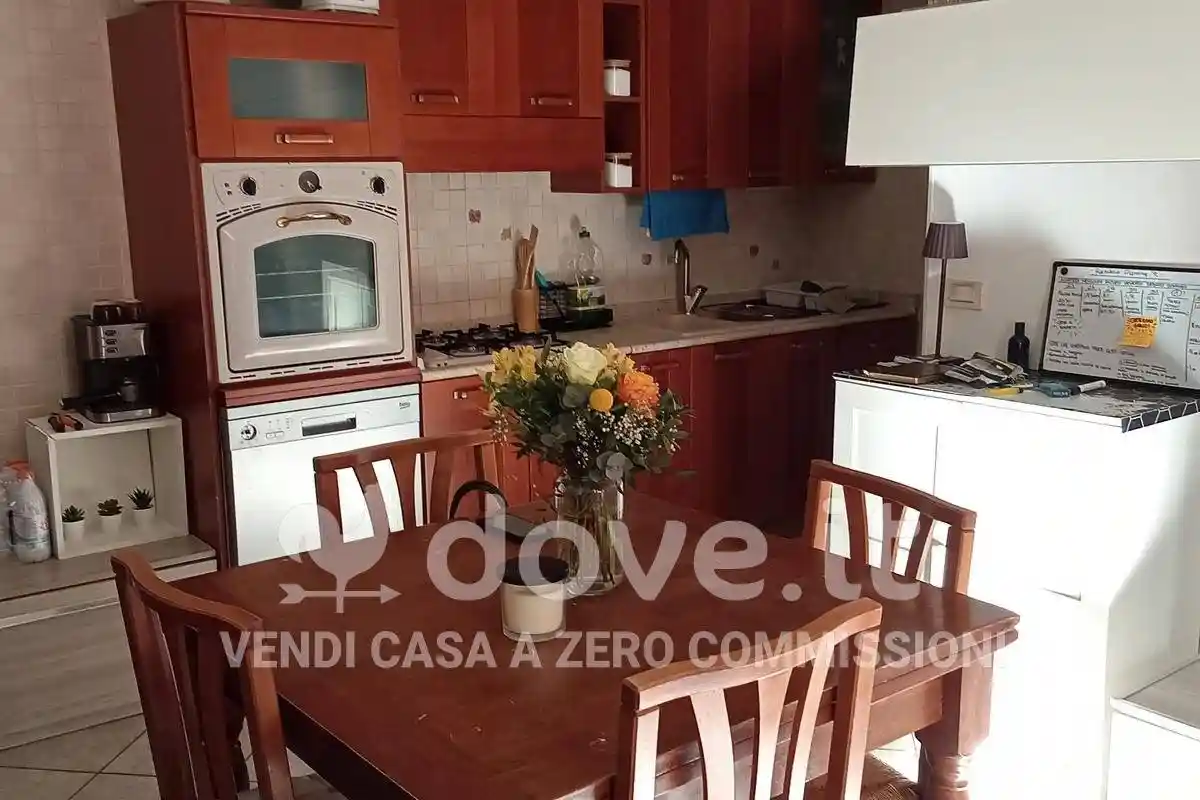 Appartamento in vendita a Grosseto