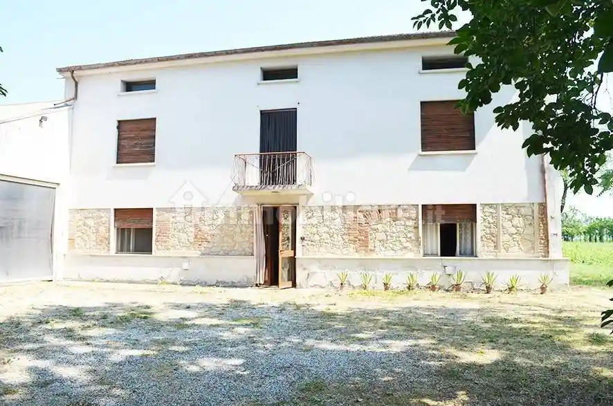 Rustico - Casale in vendita a Pojana Maggiore
