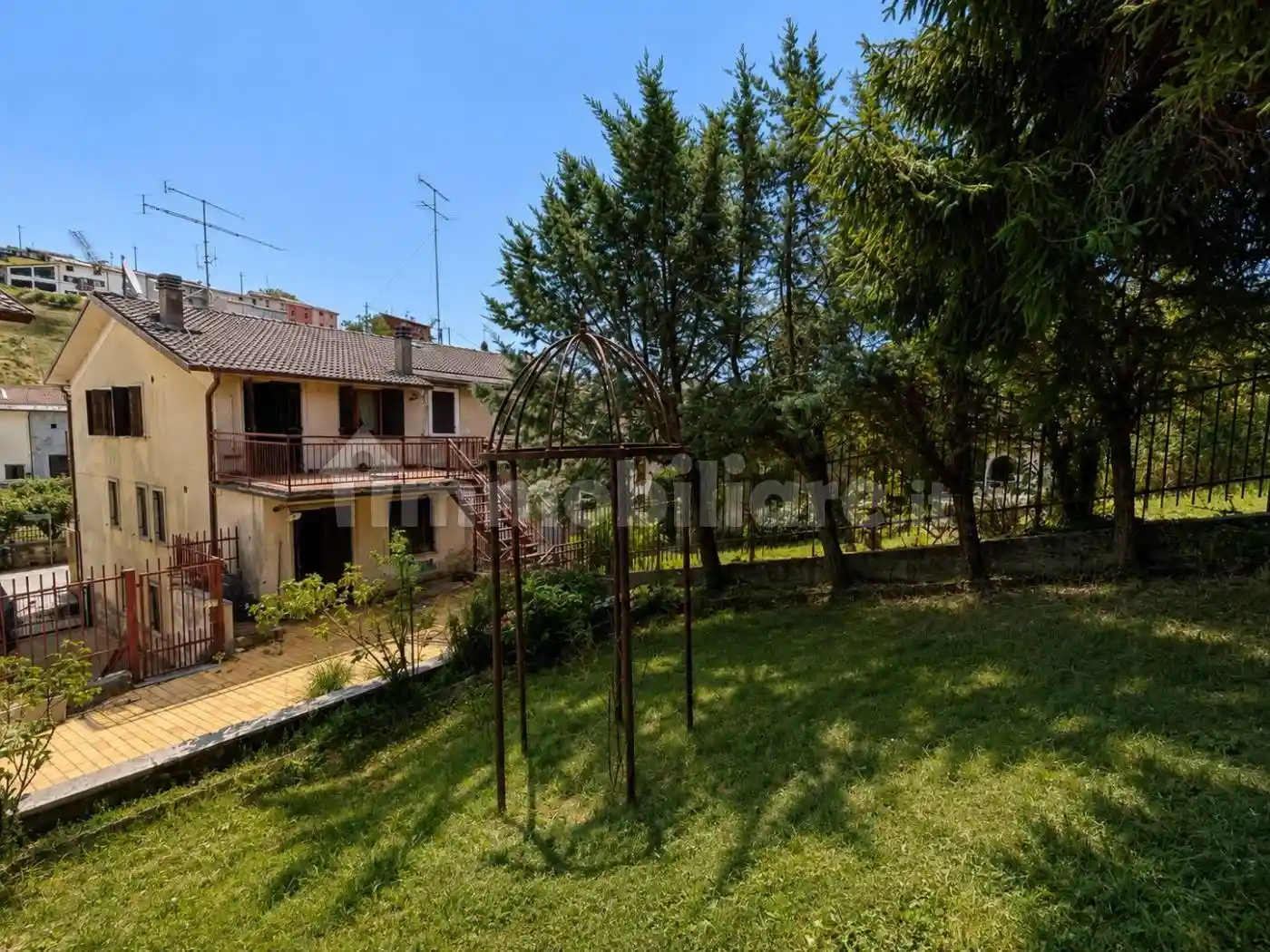 Casa indipendente in vendita a Bosco Chiesanuova