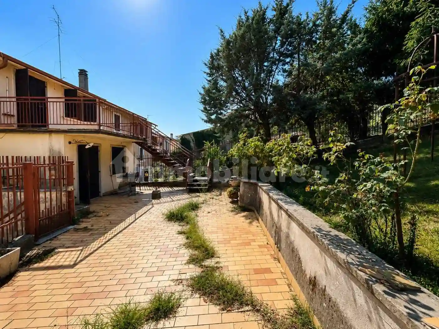 Casa indipendente - foto 4