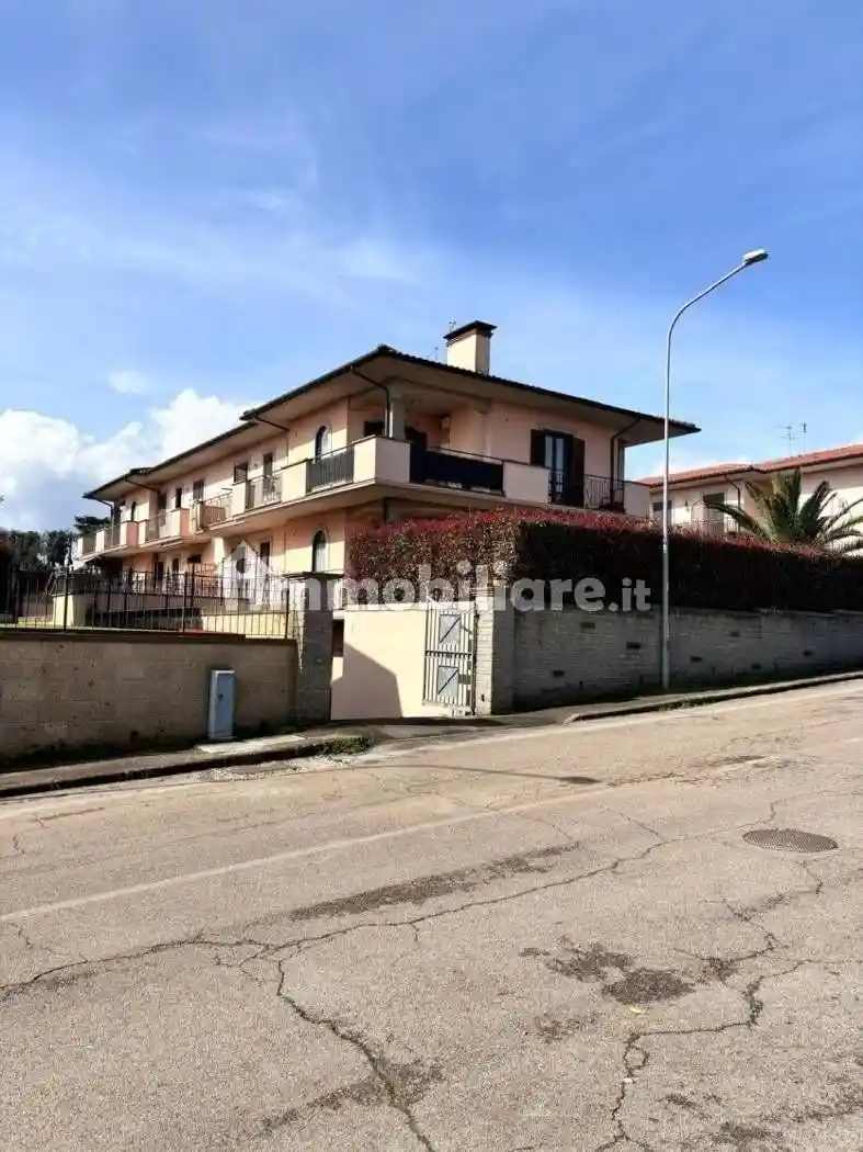 Appartamento in vendita a Vignanello