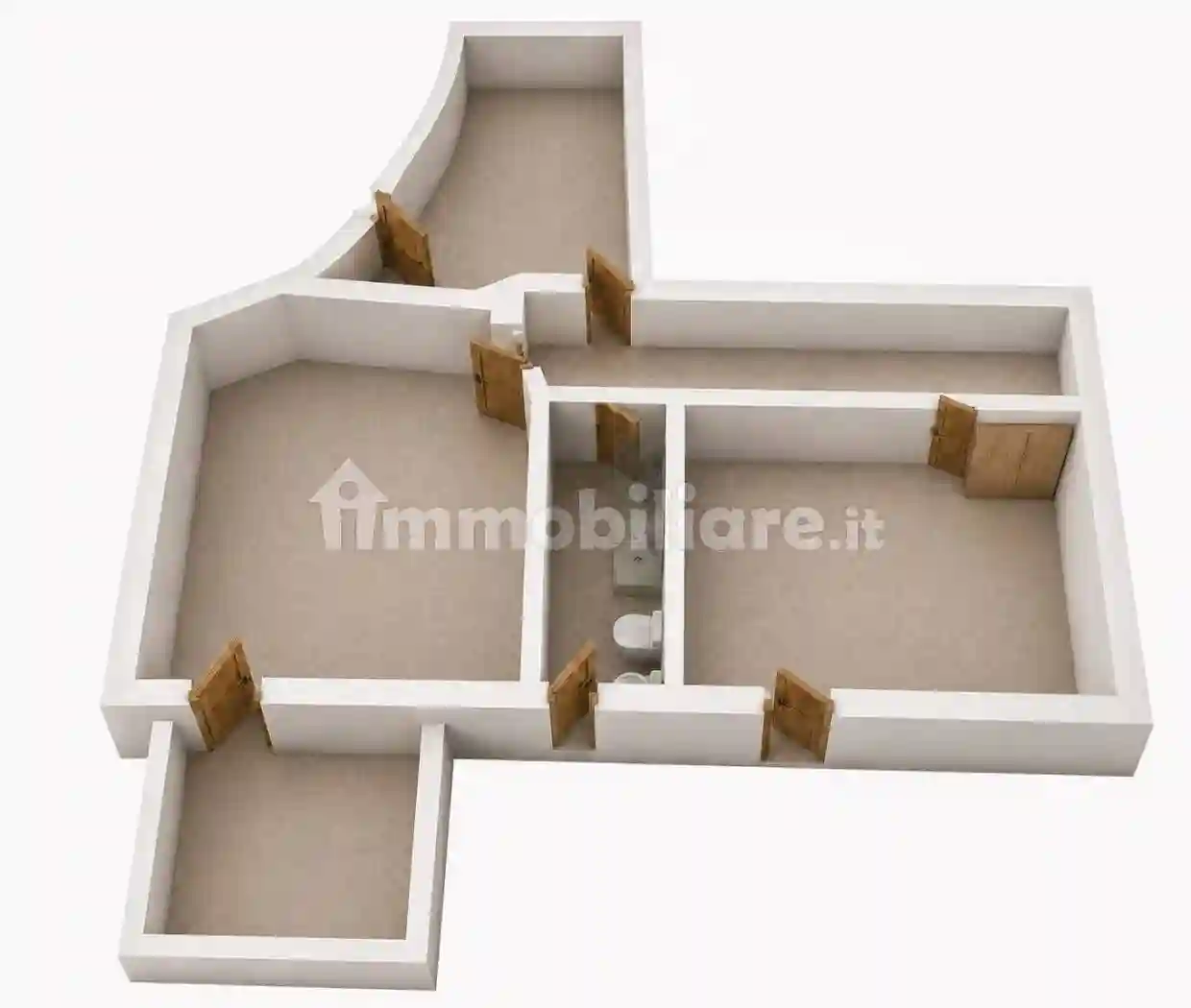 Appartamento - foto 4