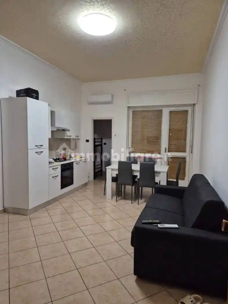 Appartamento in affitto a Montesilvano