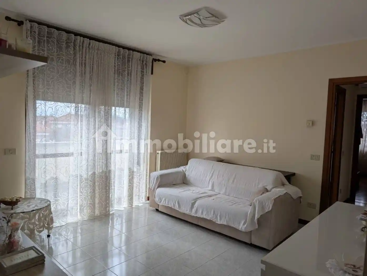 Appartamento in vendita a Piacenza