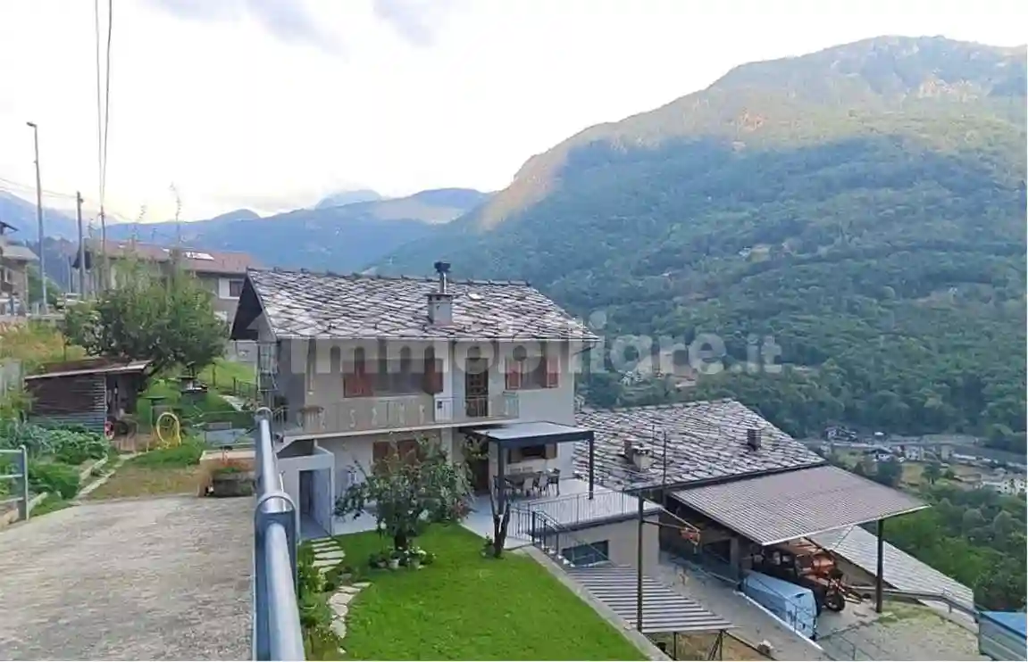 Casa indipendente - foto 2