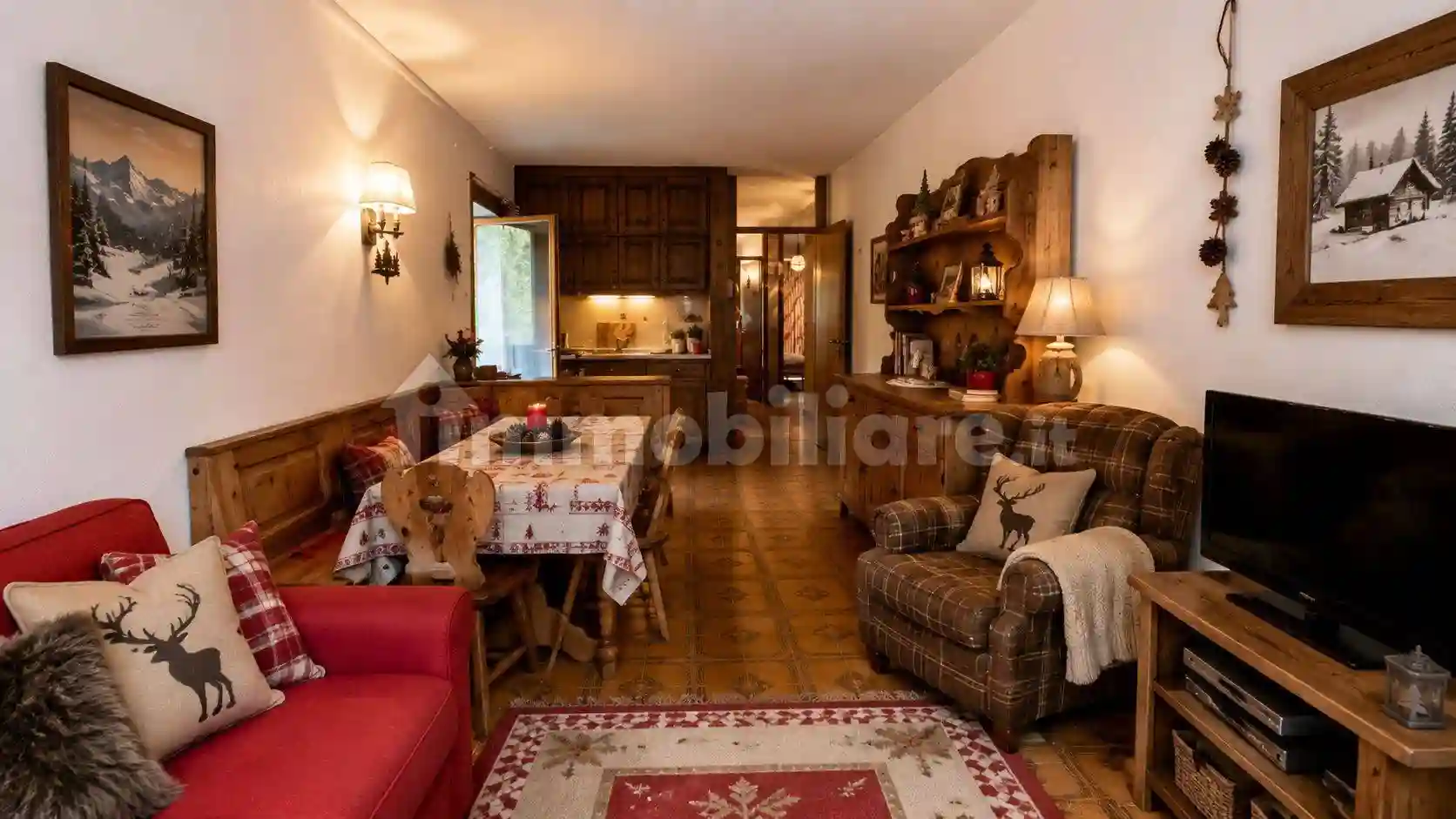Appartamento - foto 2