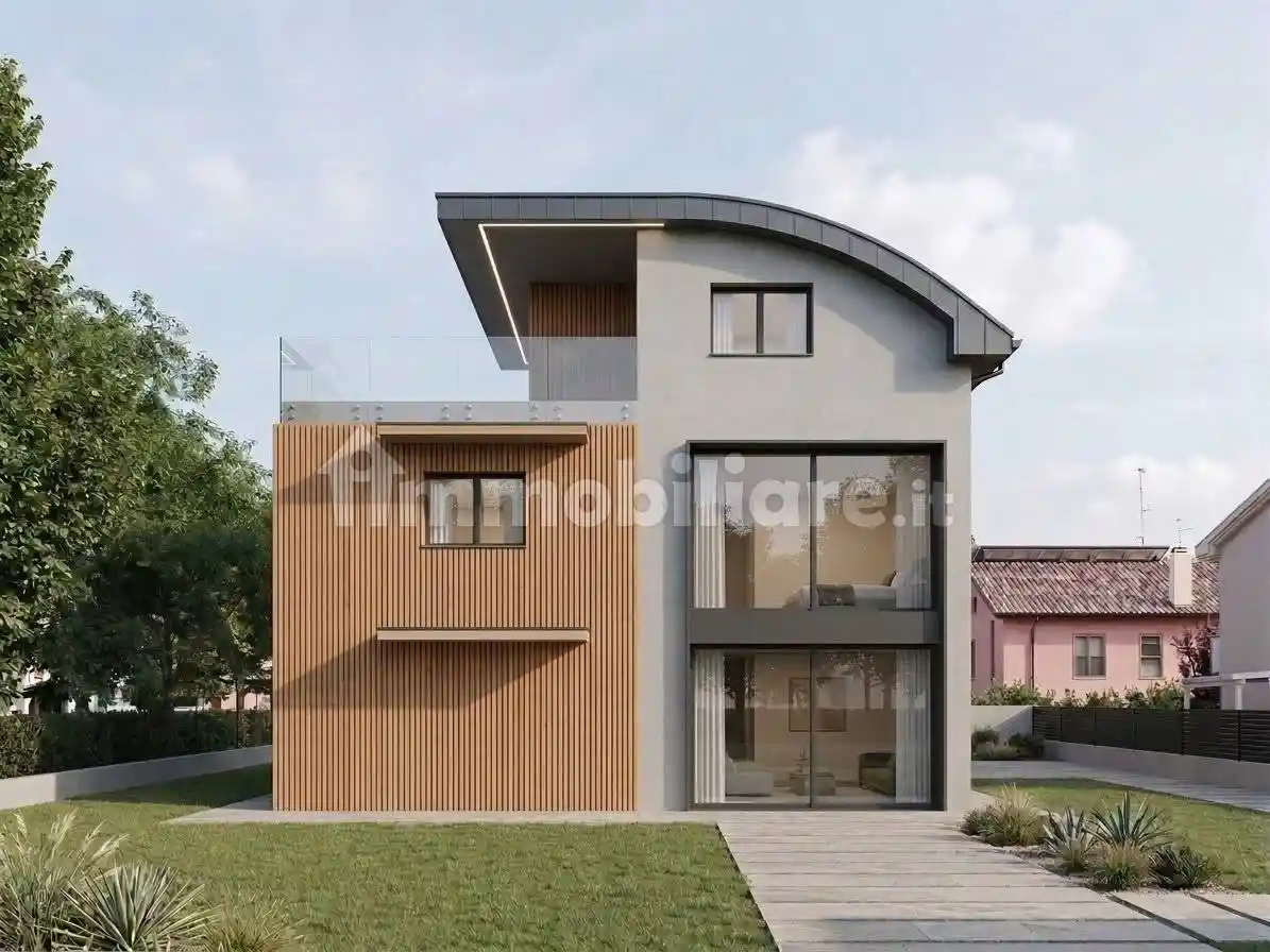 Villa in vendita a Forlì