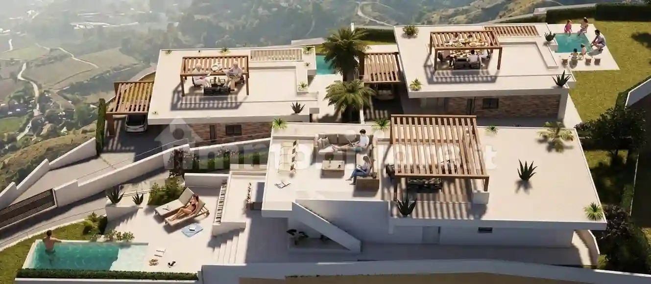 Villa - foto 4