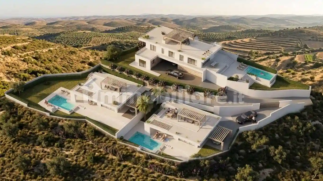 Villa - foto 5