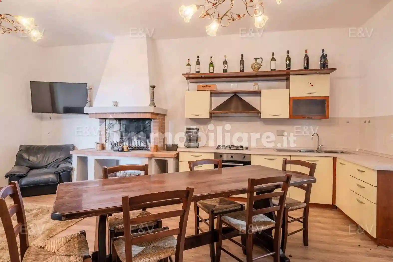Rustico - Casale - foto 4