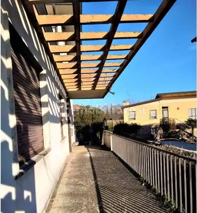 Villa in vendita a Padova