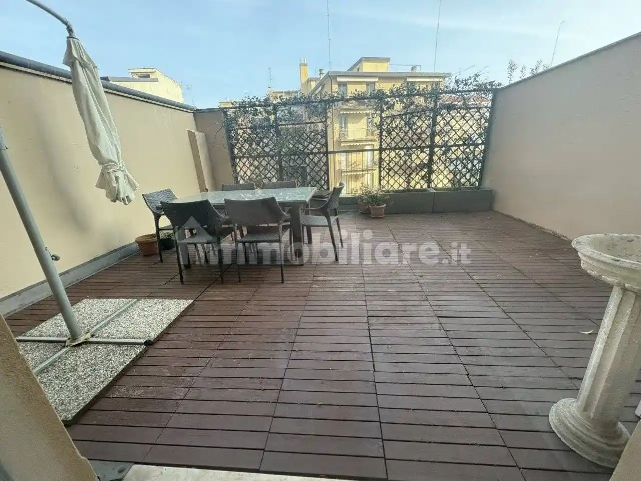 Appartamento in vendita a Padova
