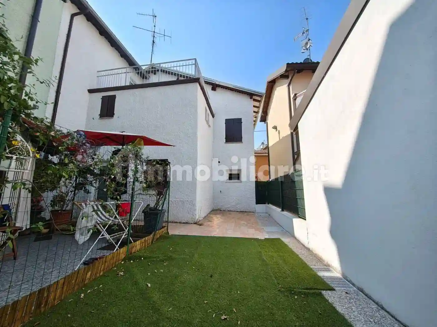 Villa - foto 5