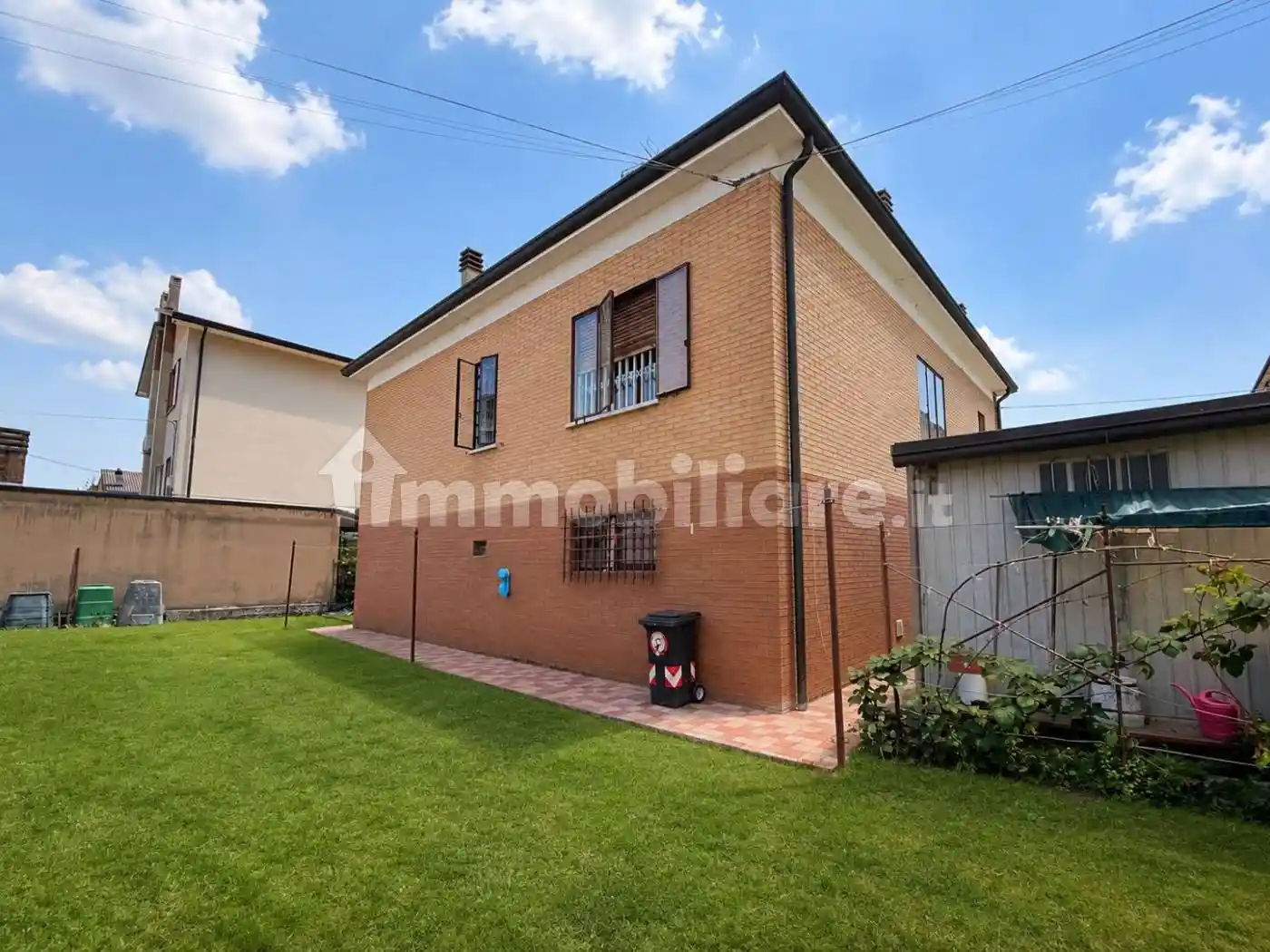 Villa in vendita a Vicenza