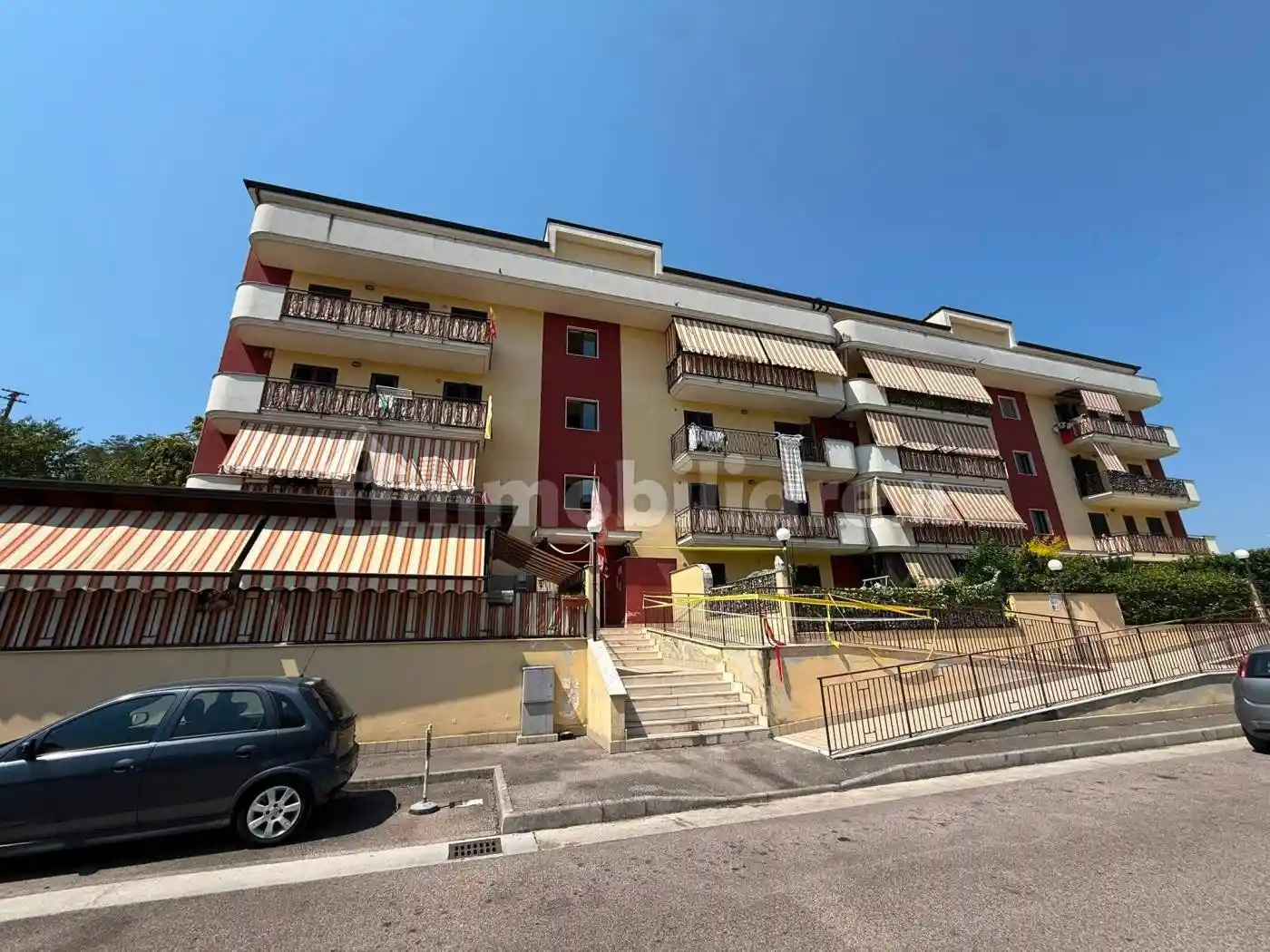 Appartamento in vendita a Benevento