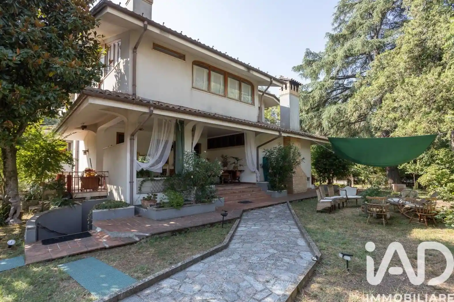 Villa in vendita a Appignano