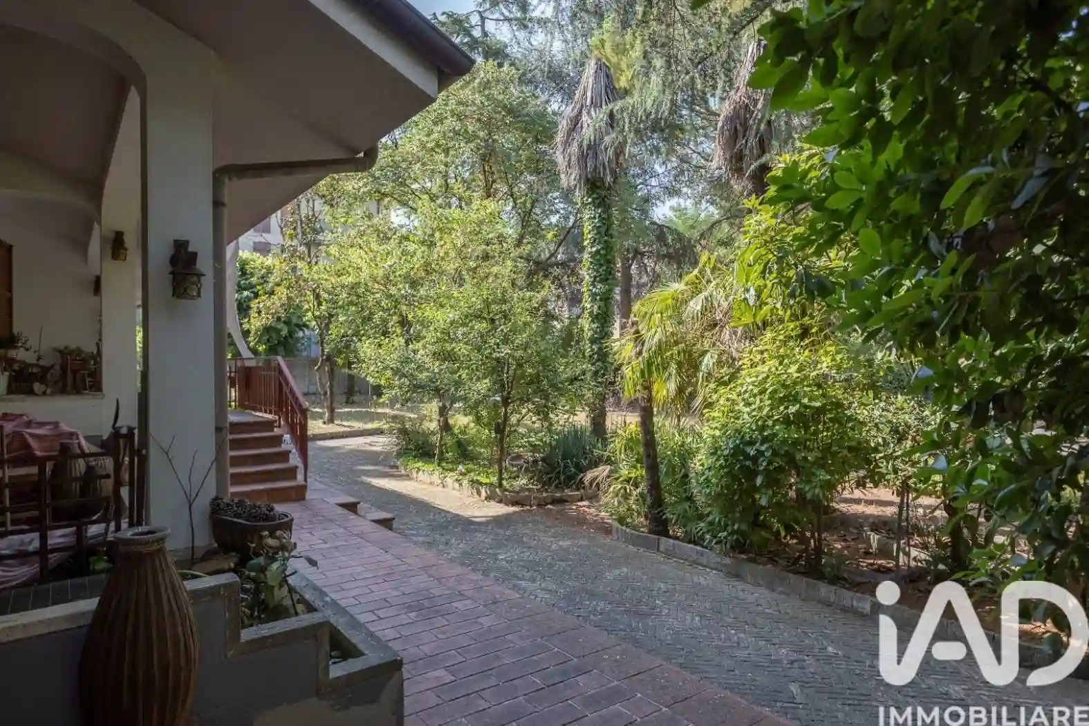 Villa - foto 4
