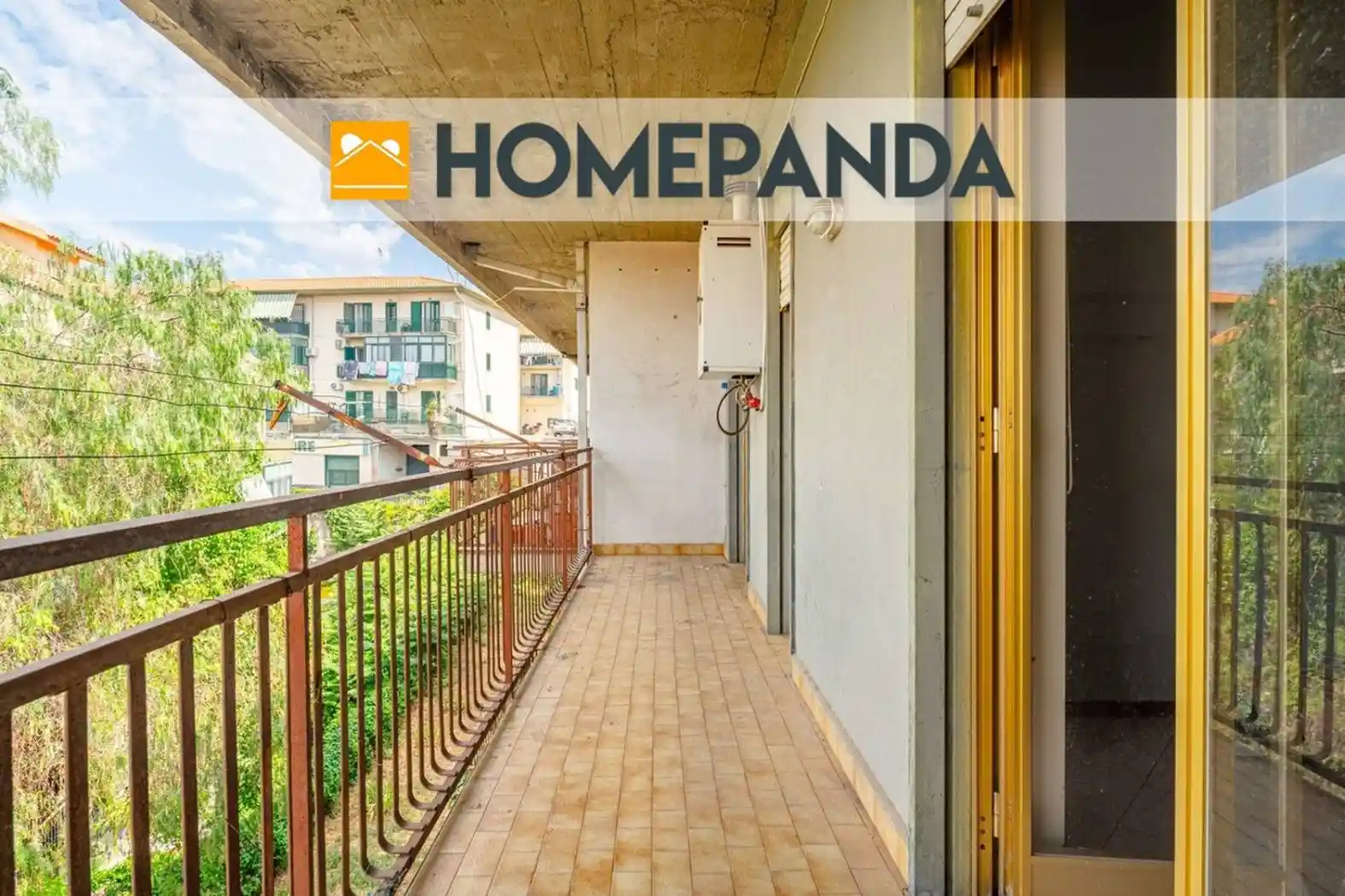 Appartamento in vendita a Belpasso