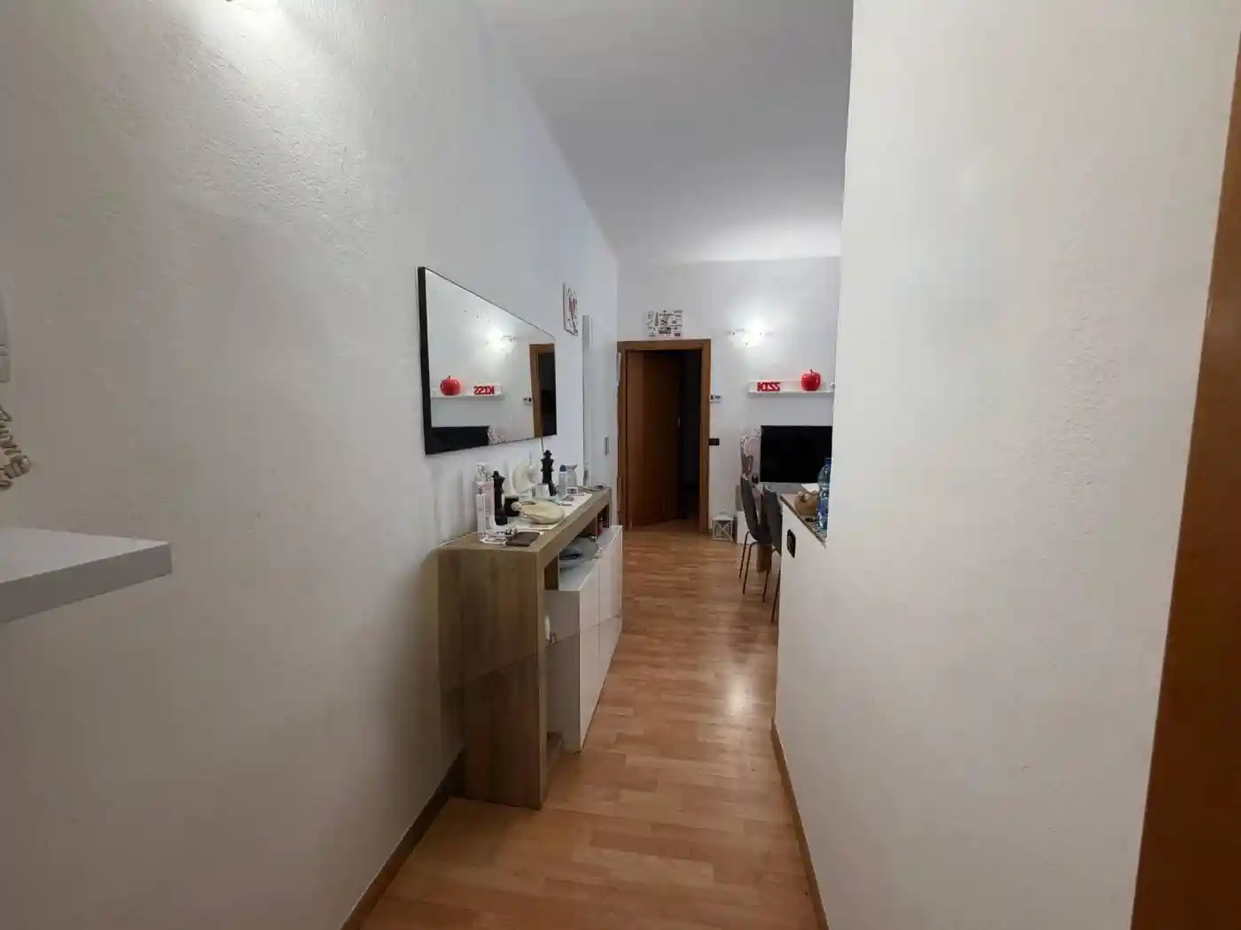 Appartamento in vendita a Como