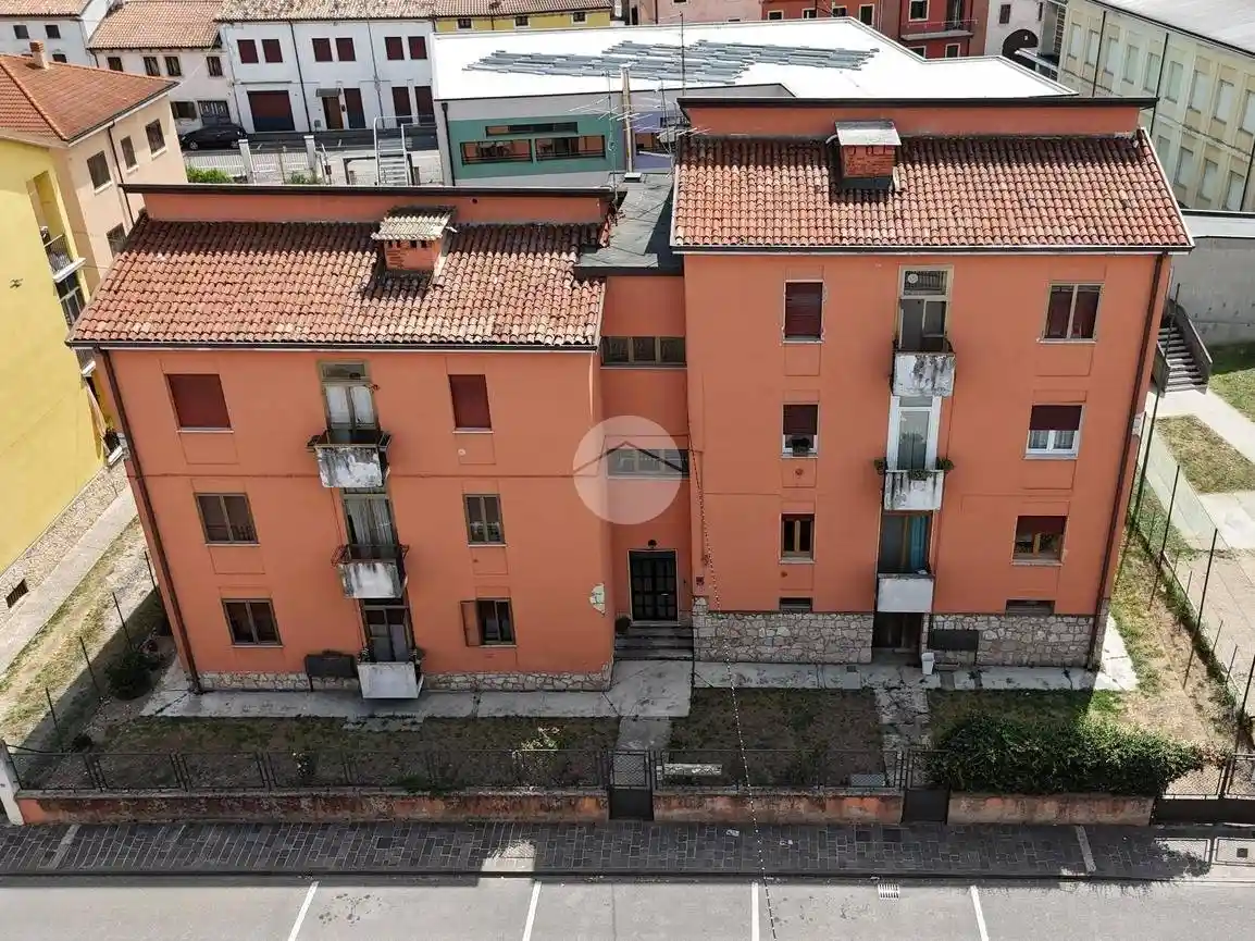 Appartamento in vendita a Zevio