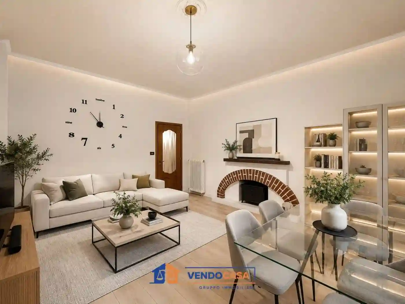 Appartamento - foto 3