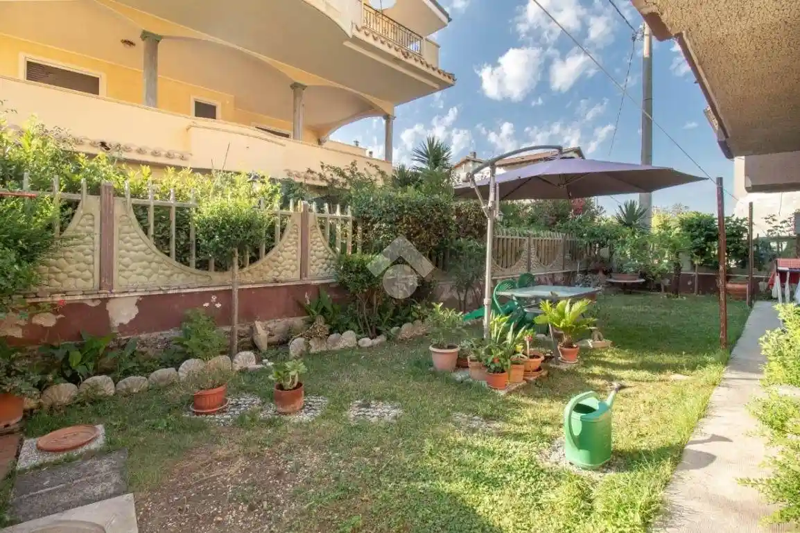 Appartamento in vendita a Città Sant'Angelo
