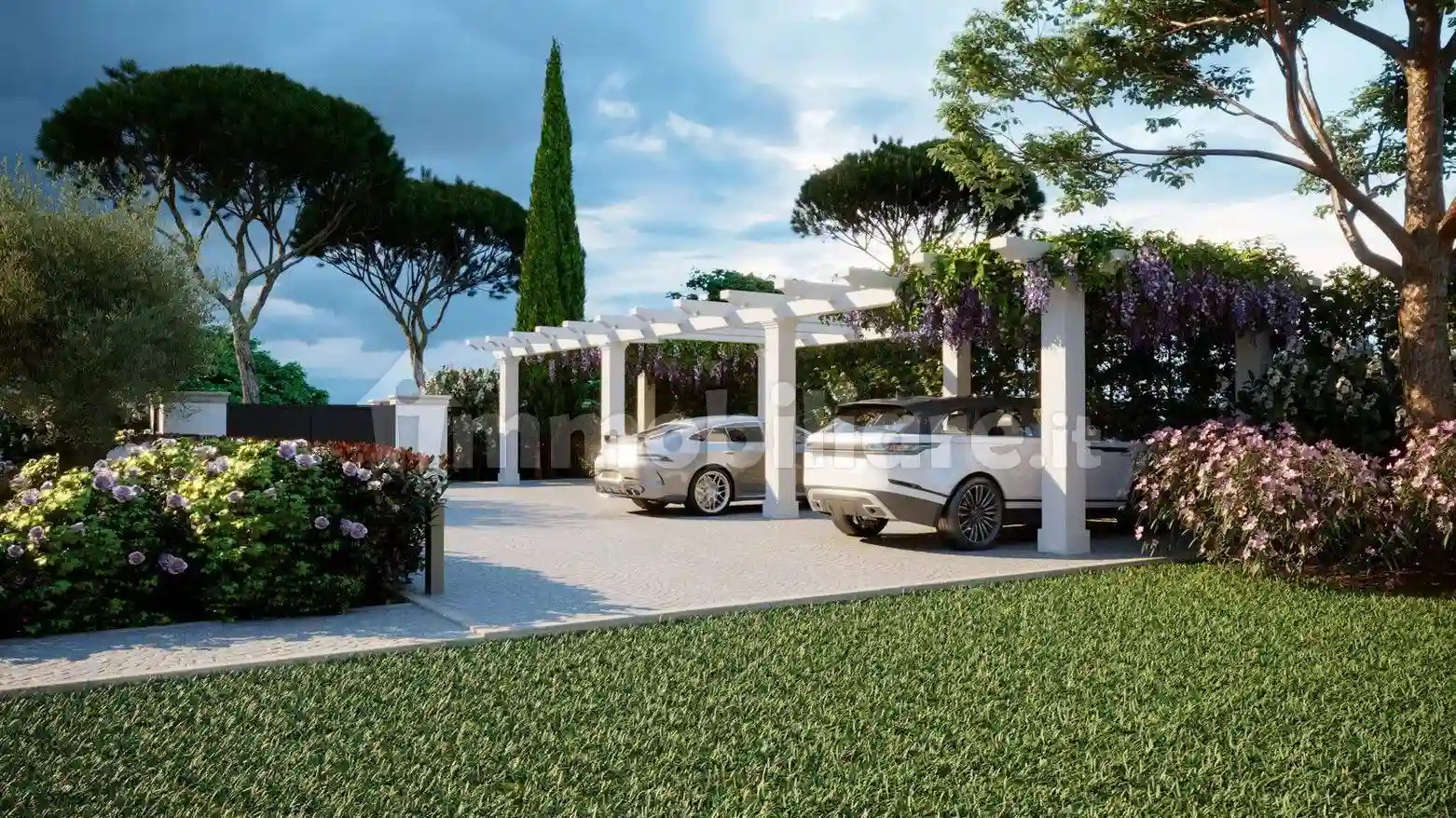 Villa - foto 4