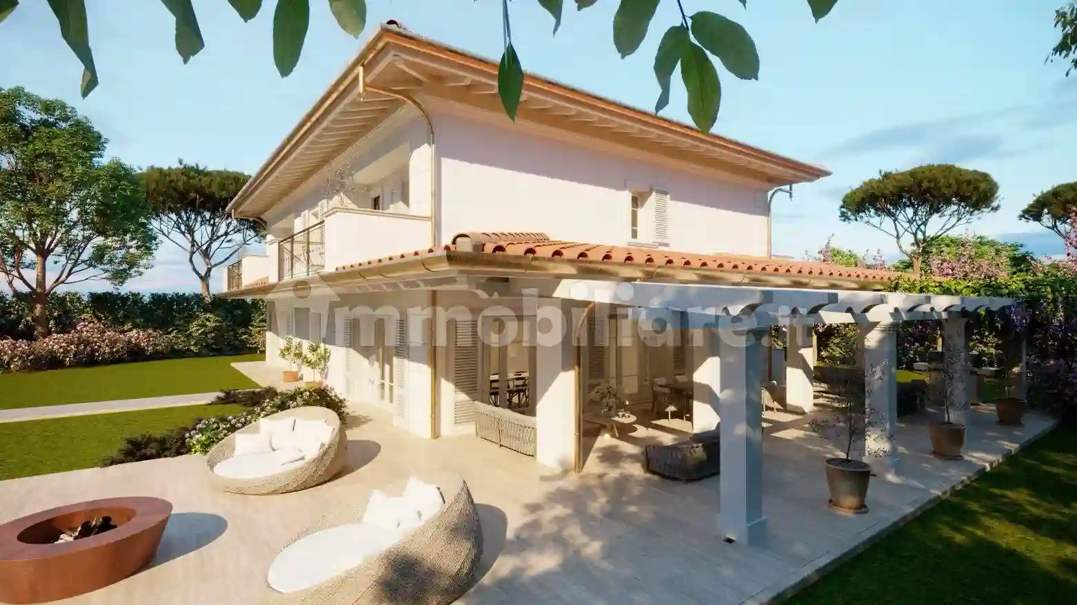 Villa - foto 5