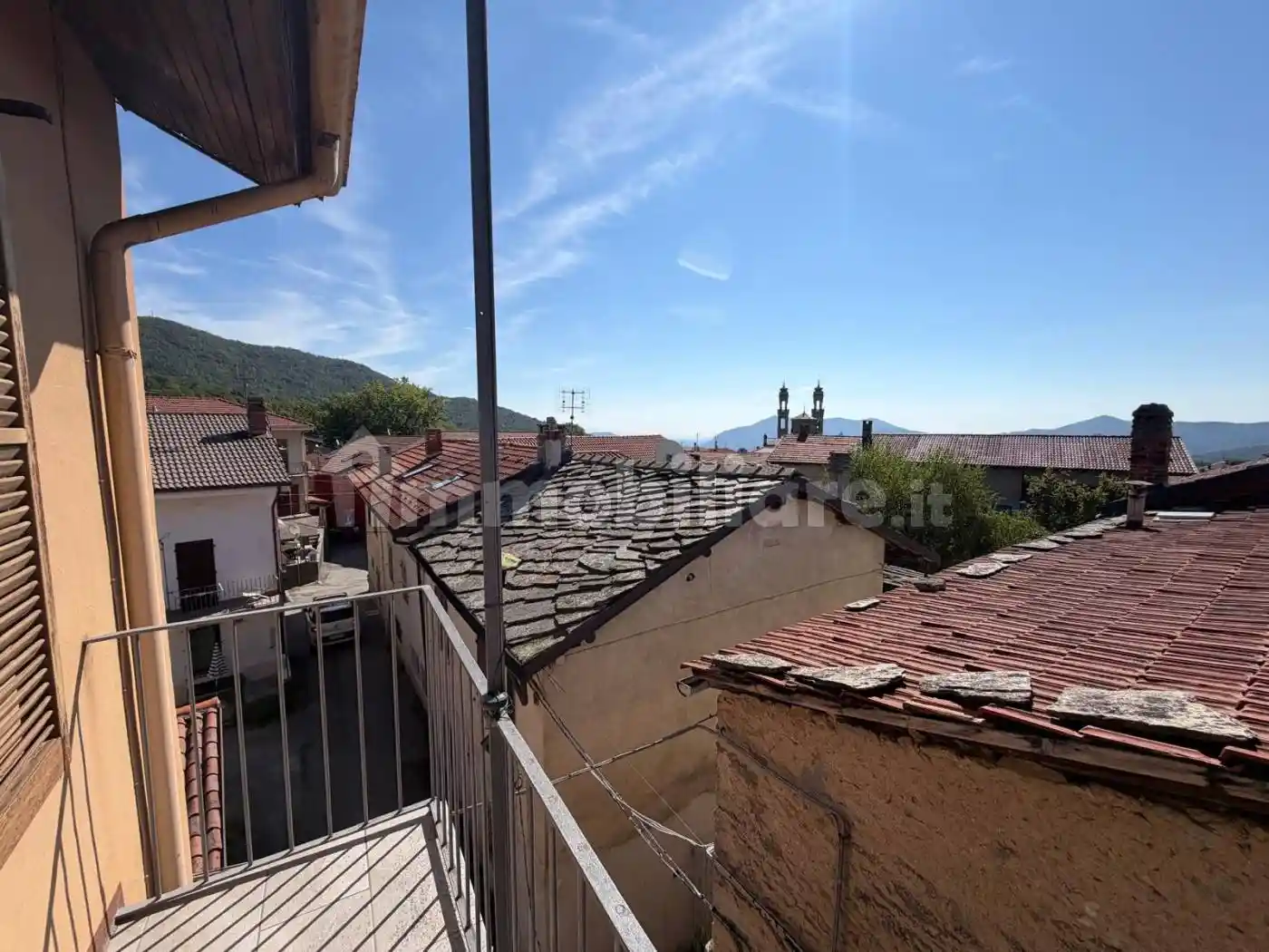 Appartamento in vendita a Coazze