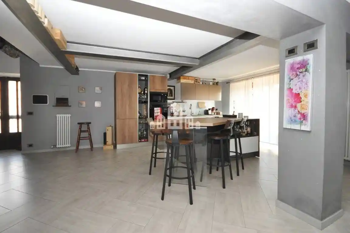 Casa indipendente in vendita a Valperga