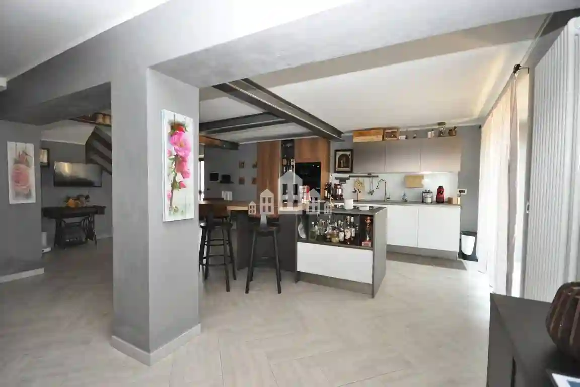 Casa indipendente - foto 5