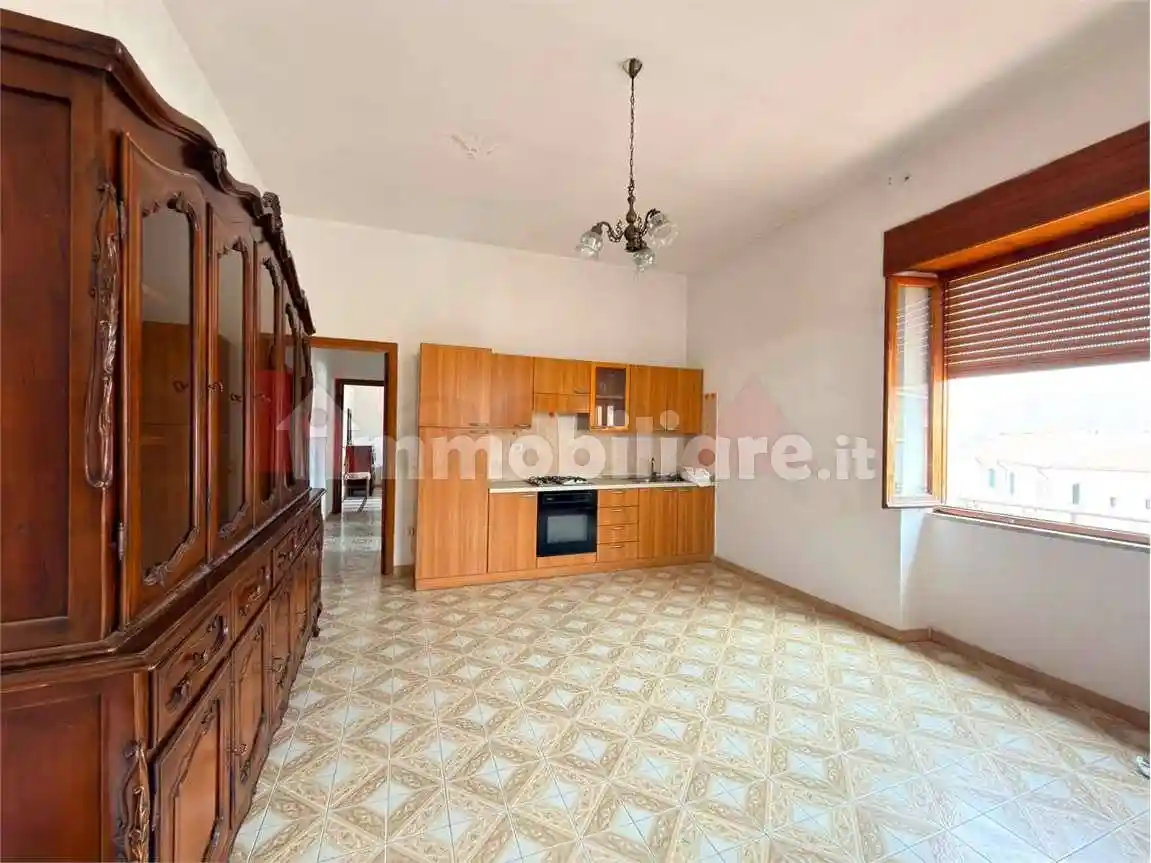 Appartamento in vendita a Padru