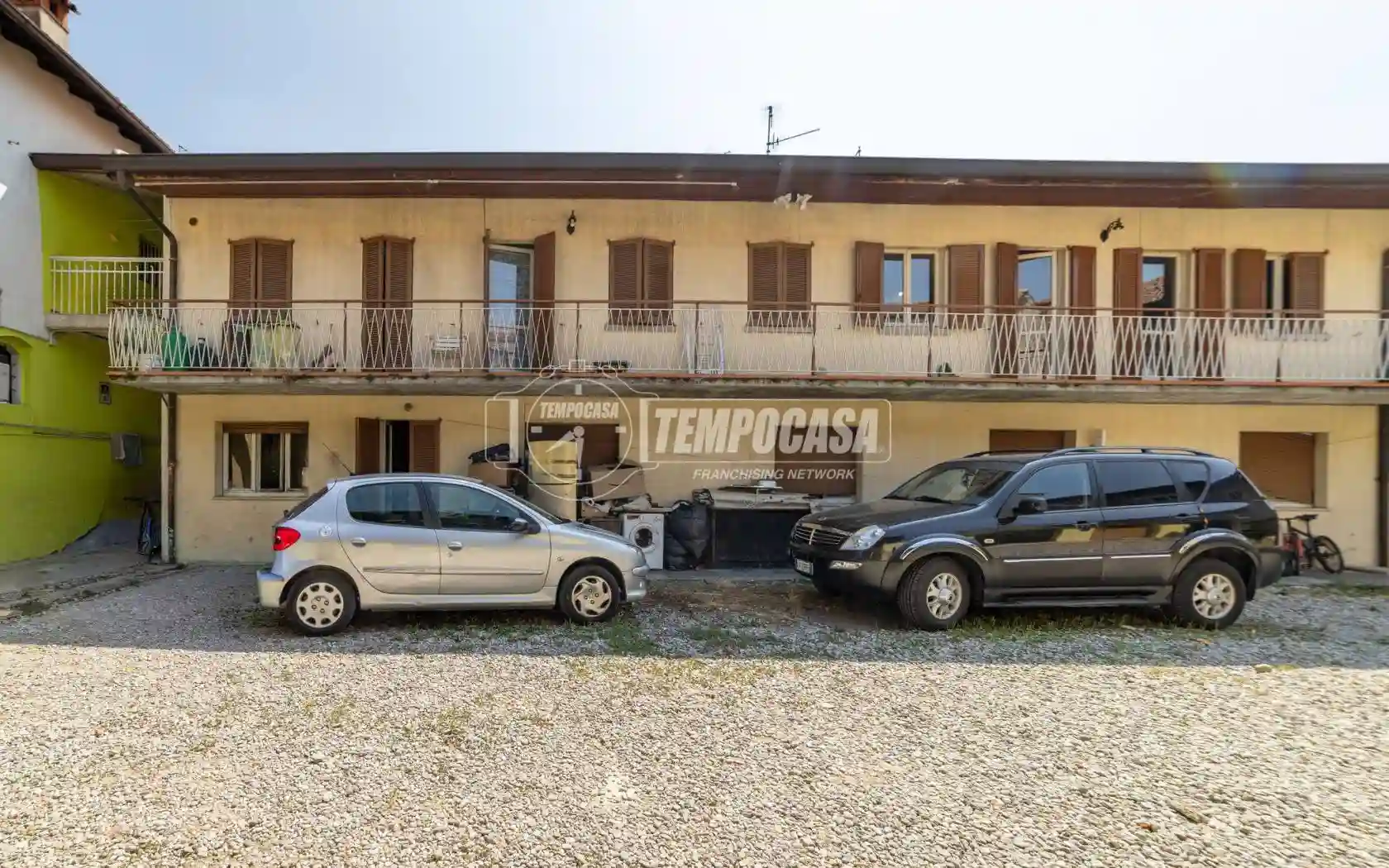 Casa indipendente - foto 2