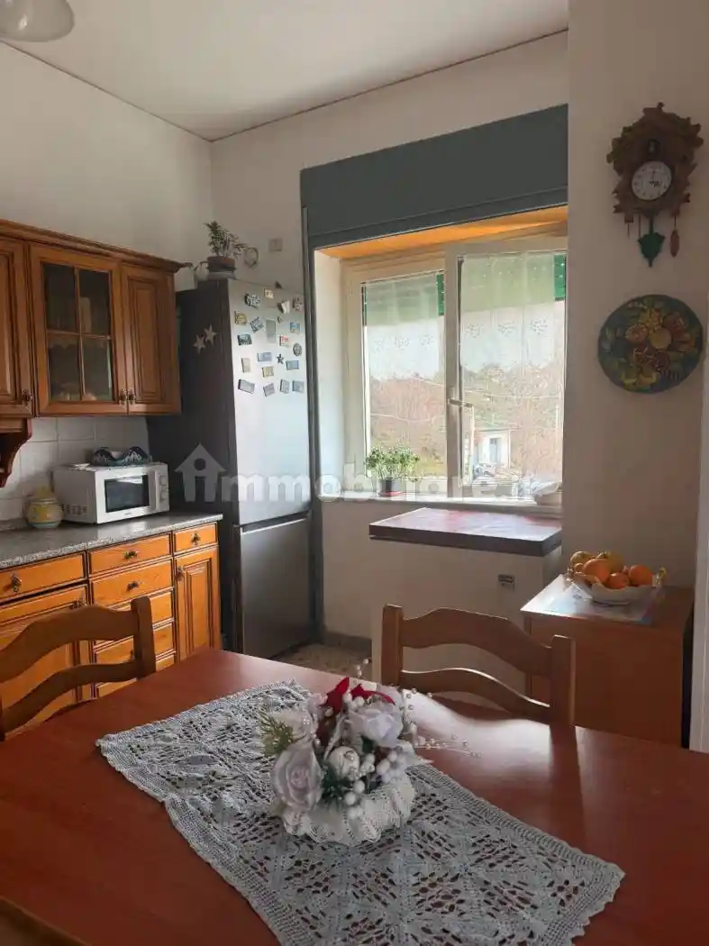Appartamento in affitto a Tramonti