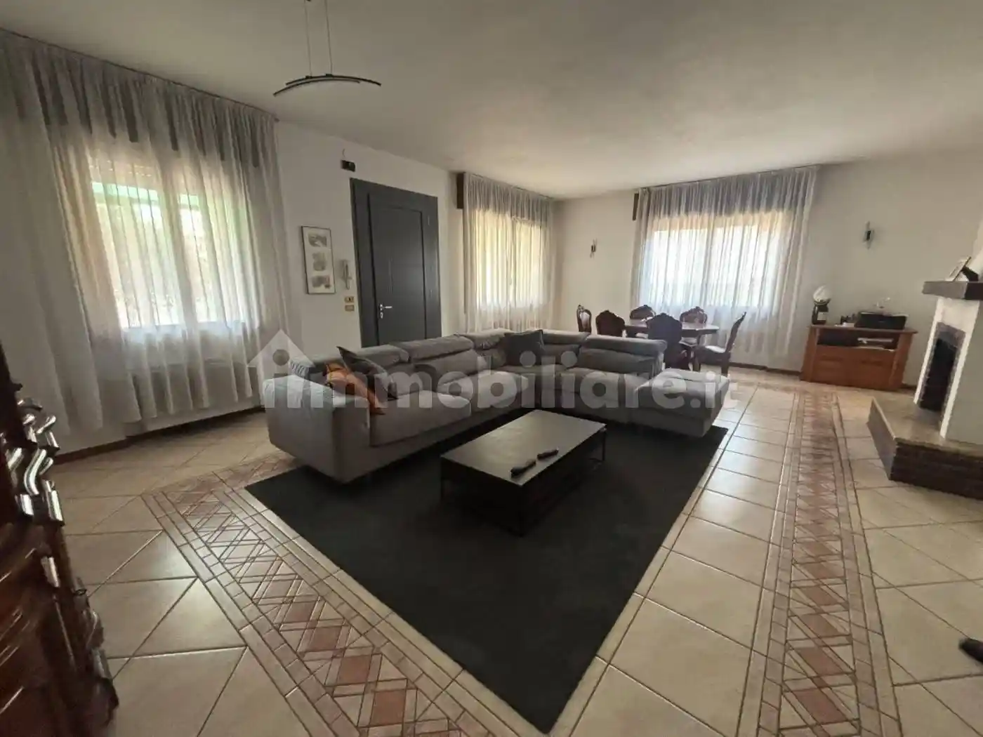 Villa in vendita a San Biagio di Callalta