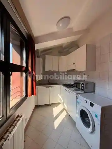 Appartamento in affitto a Bologna