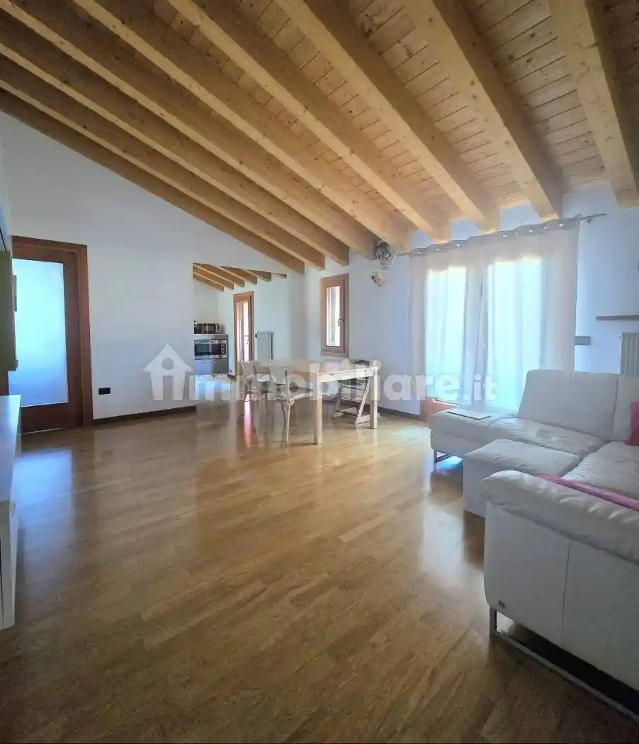 Appartamento in vendita a Oderzo