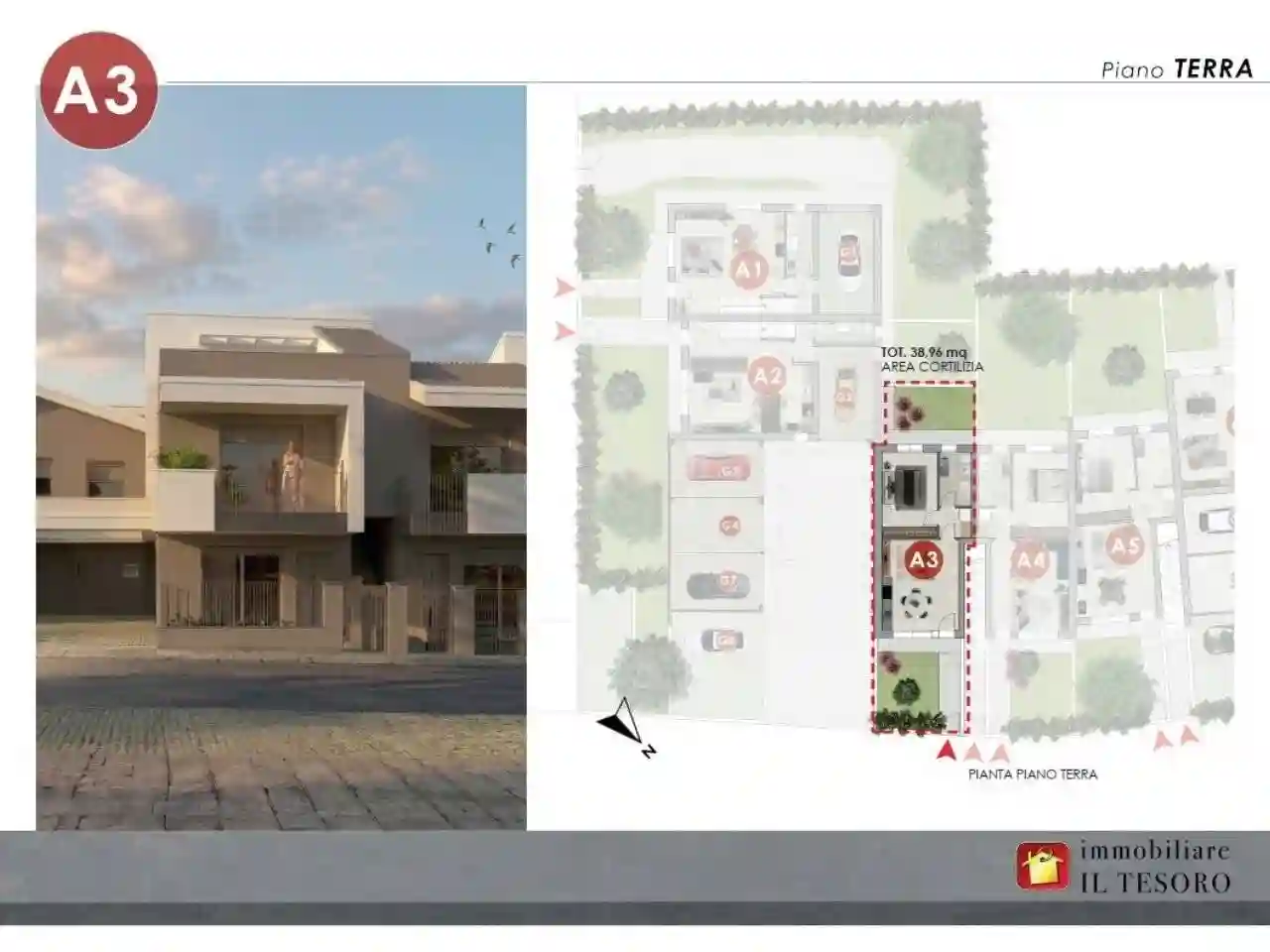 Appartamento - foto 4