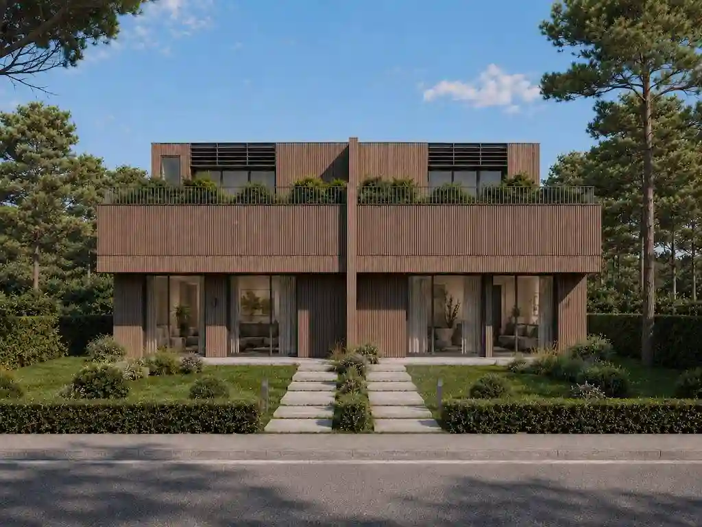 Villa - foto 2