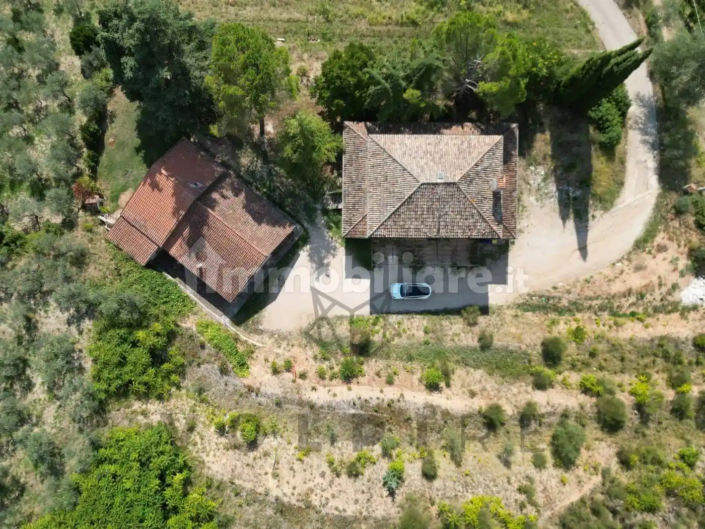 Villa in vendita a Spello
